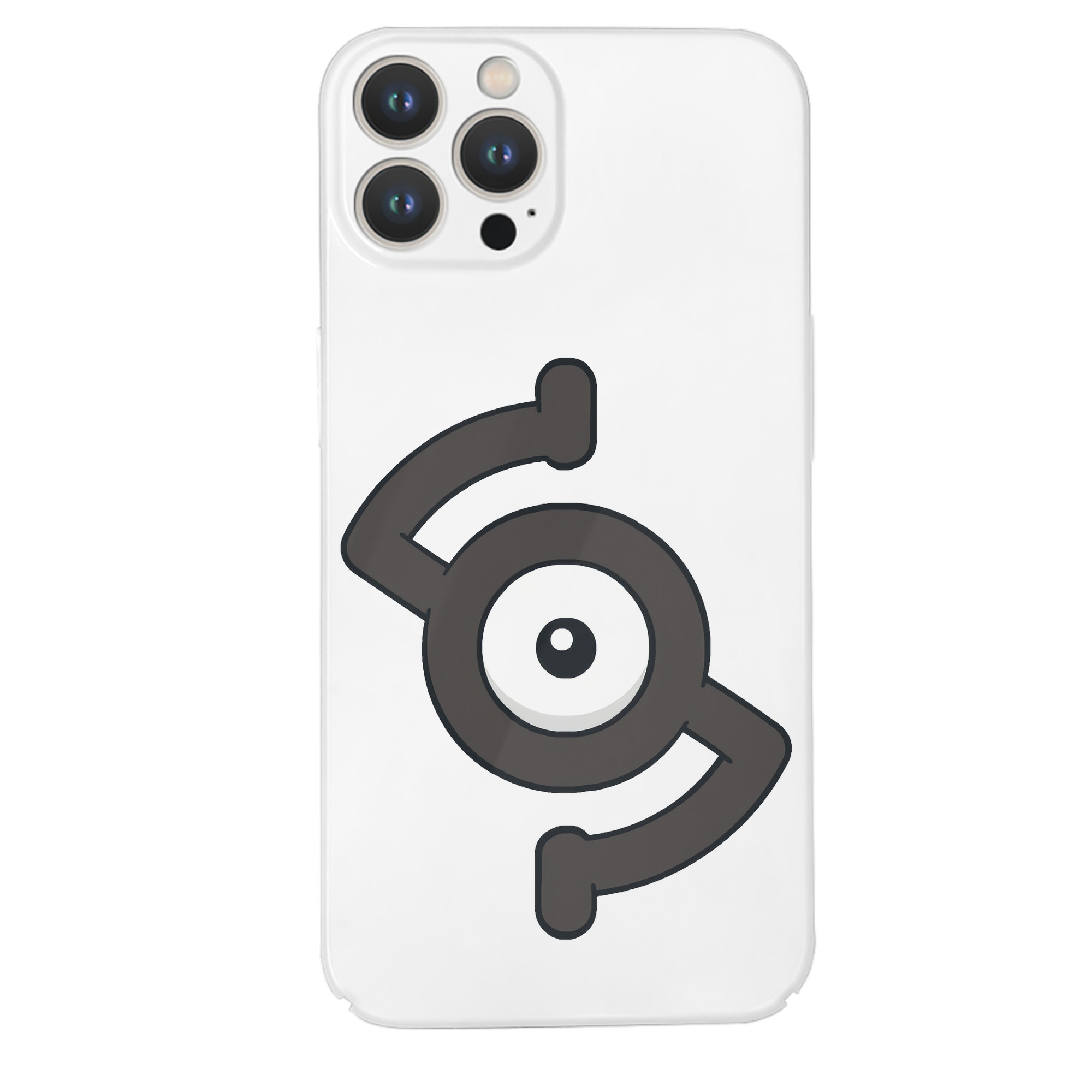 （画像用） ポケットモンスター Pokémon 【iPhone 14シリーズ対応】ハードケース